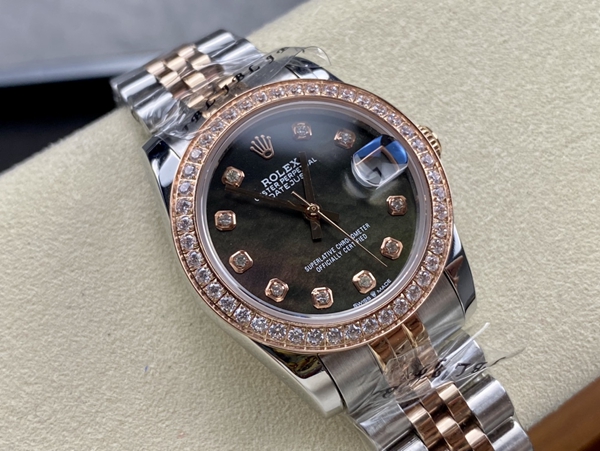 激安ロレックス正面デザイン